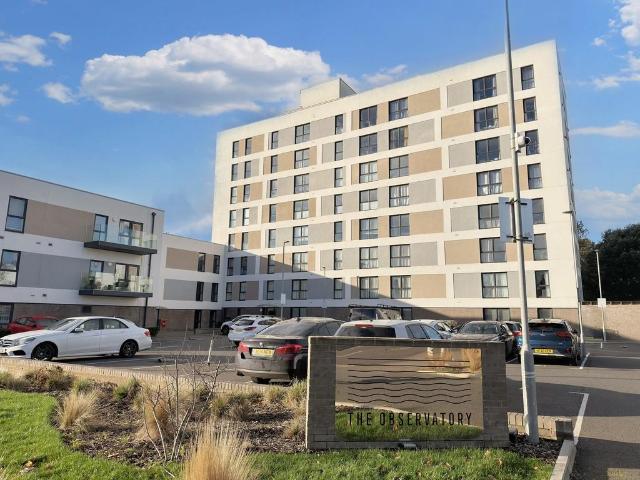 1 bedroom apartment for sale