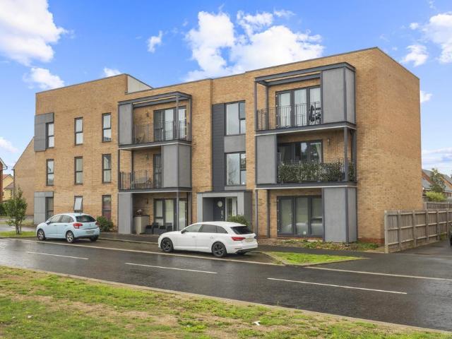 1 bedroom apartment for sale