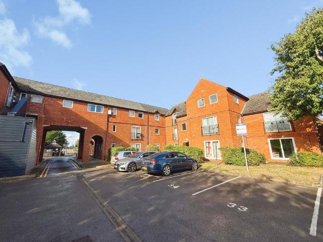 1 bedroom apartment for sale