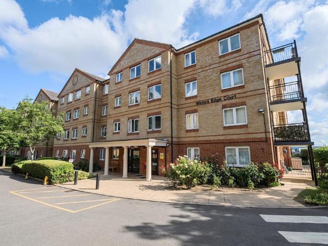 1 bedroom apartment for sale