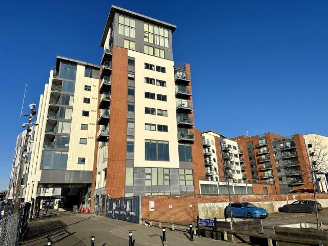 1 bedroom apartment for sale