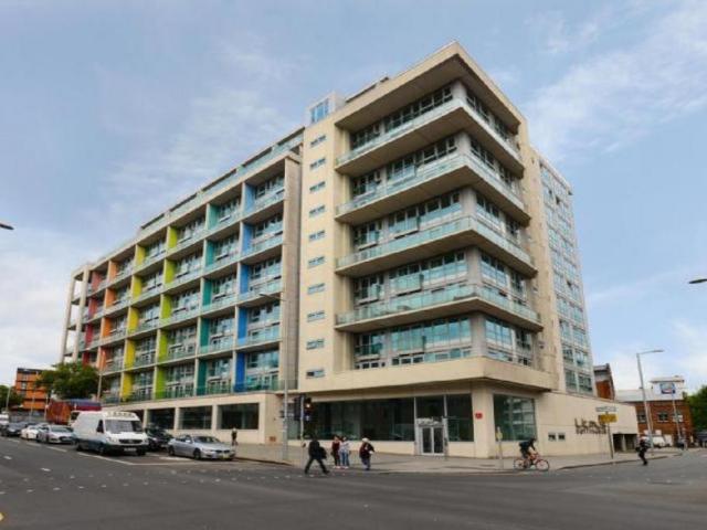 1 bedroom apartment for sale