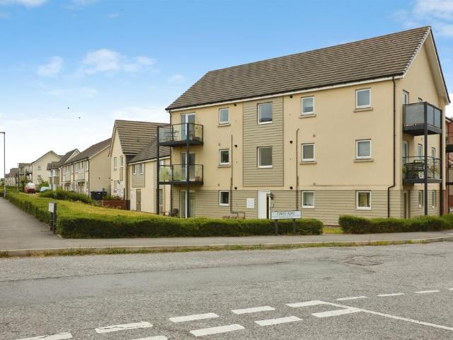 1 bedroom apartment for sale