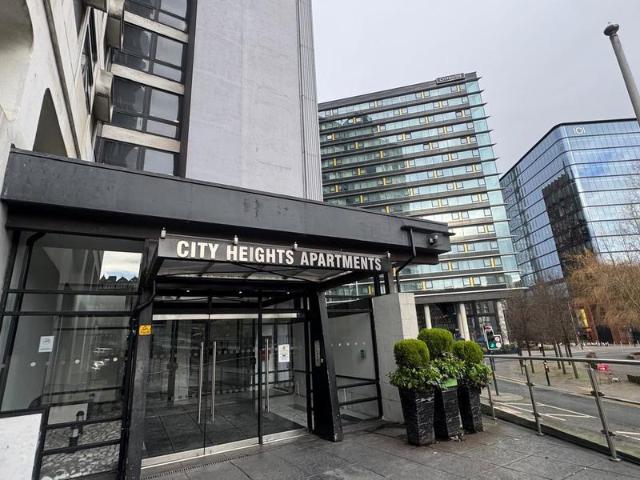 1 bedroom apartment for sale