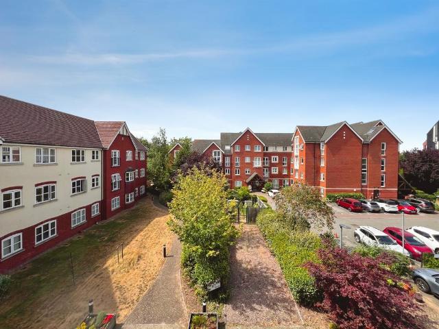 1 bedroom apartment for sale