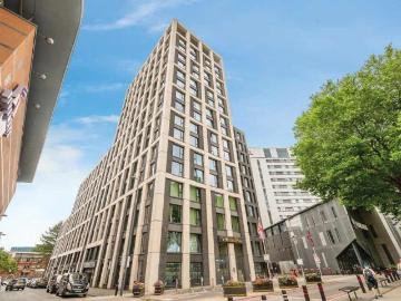 1 bedroom apartment for sale
