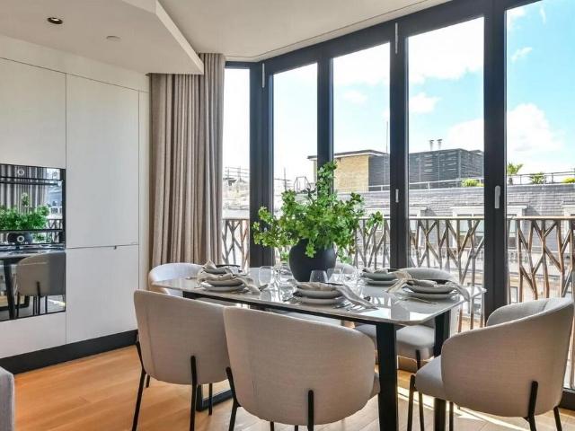 1 bedroom apartment for sale