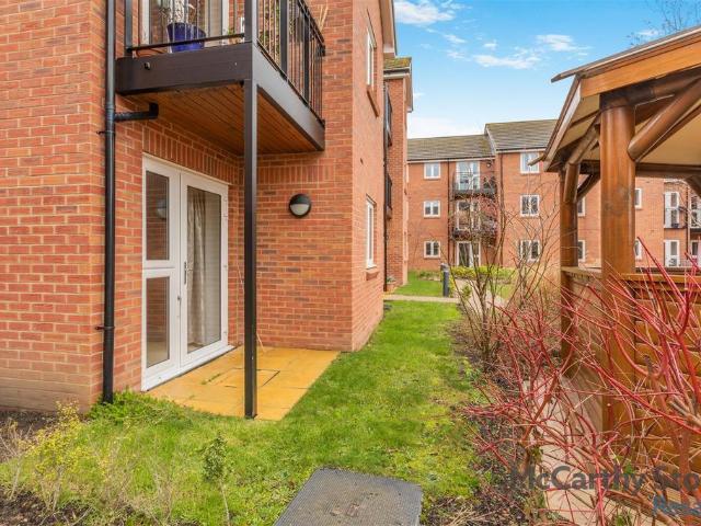 1 bedroom apartment for sale