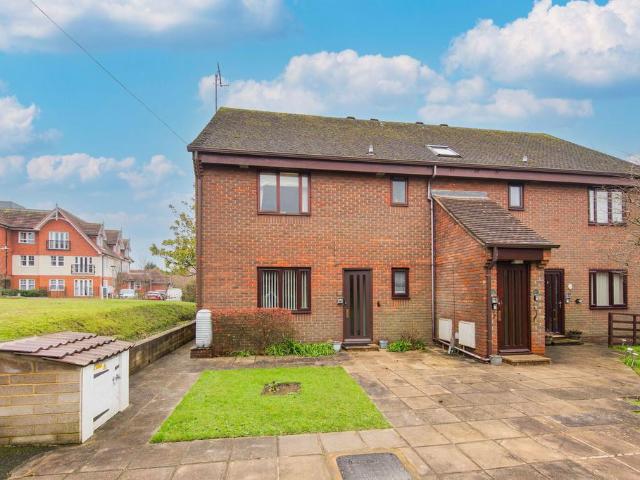 1 bedroom retirement property for sale