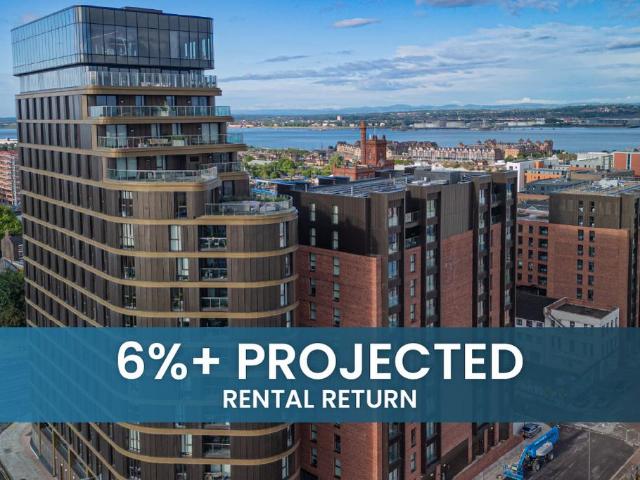 1 bedroom apartment for sale