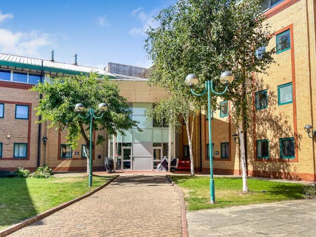 1 bedroom apartment for sale