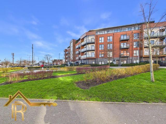 1 bedroom apartment for sale