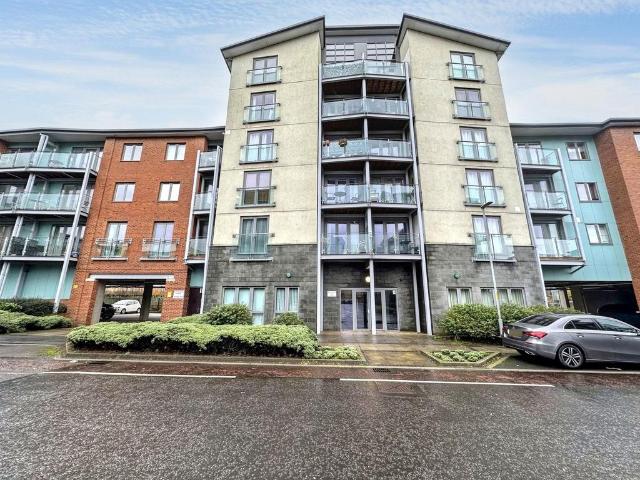 1 bedroom apartment for sale