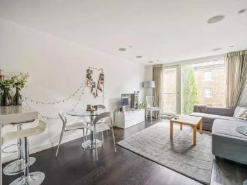 1 bedroom apartment for sale