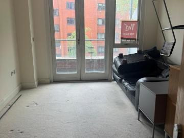 1 bedroom apartment for sale