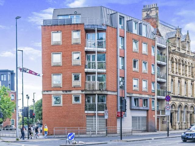 1 bedroom apartment for sale