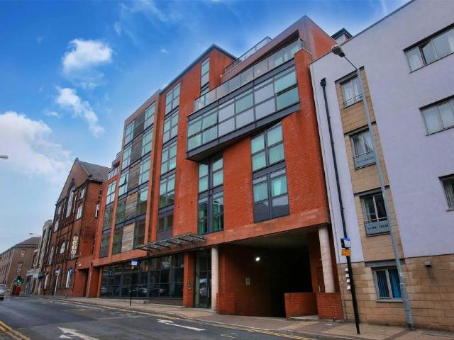 1 bedroom apartment for sale