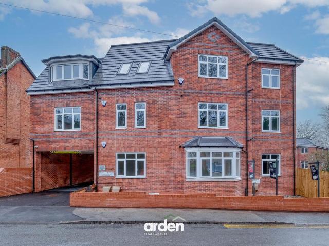 1 bedroom apartment for sale