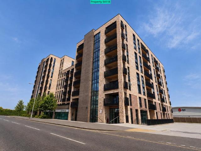 1 bedroom apartment for sale