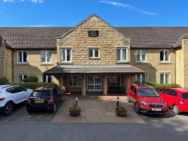 1 bedroom apartment for sale
