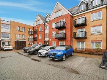 1 bedroom apartment for sale