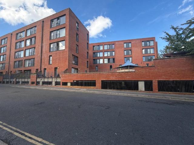 1 bedroom apartment for sale
