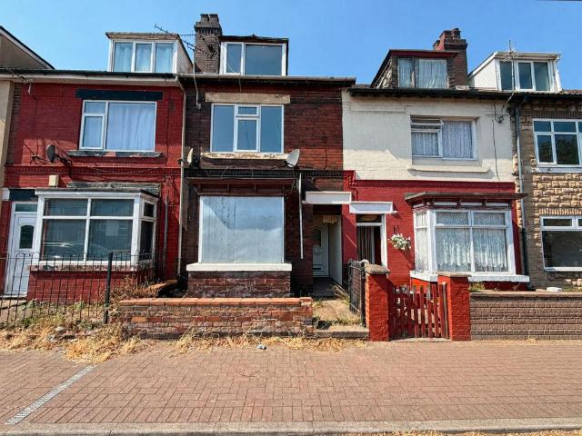 1 bedroom apartment for sale