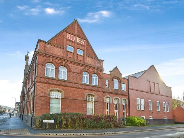 1 bedroom apartment for sale