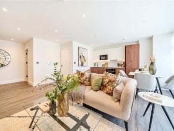 1 bedroom apartment for sale