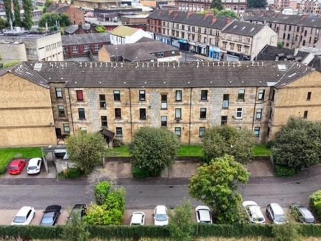 1 bedroom apartment for sale
