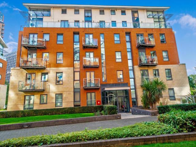 1 bedroom apartment for sale