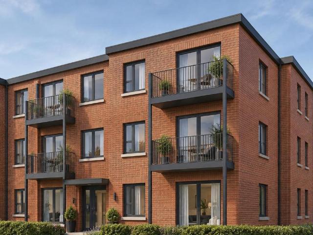 1 bedroom apartment for sale