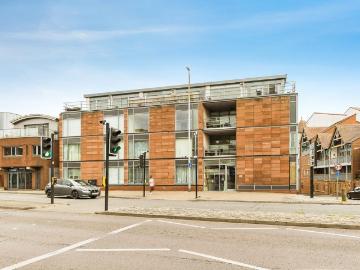 1 bedroom apartment for sale