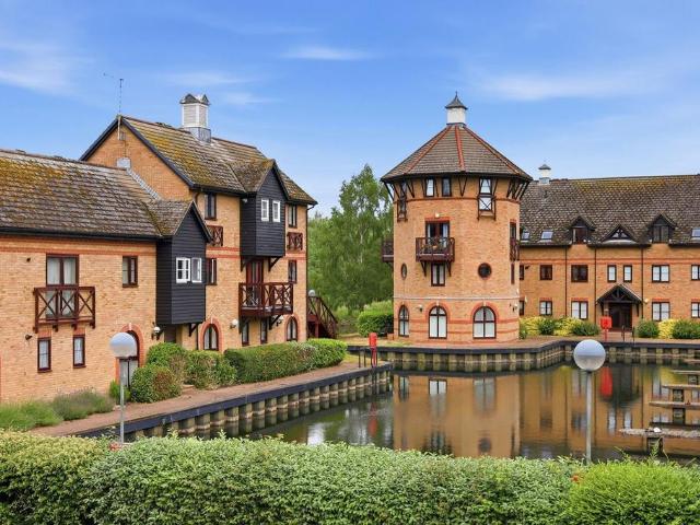 1 bedroom apartment for sale