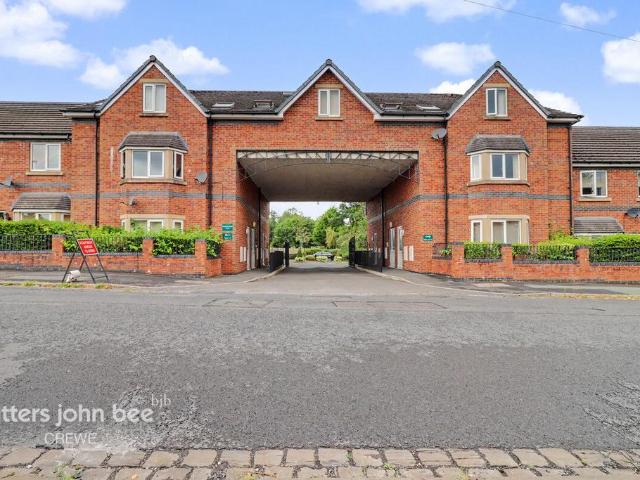 1 bedroom apartment for sale