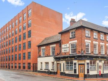 Birmingham, West Midlands, Midlands - Equipped kitchen