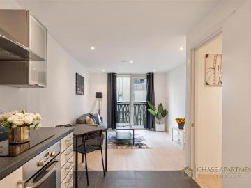 1 bedroom apartment for sale