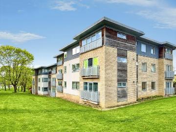 Cheltenham, Gloucestershire county, Southdowns