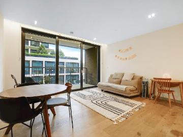 1 bedroom apartment for sale