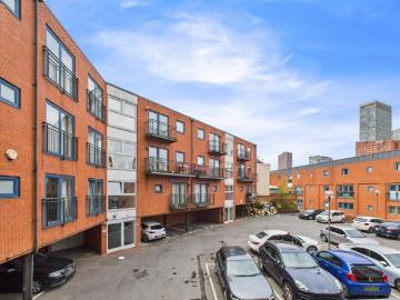 1 bedroom apartment for sale