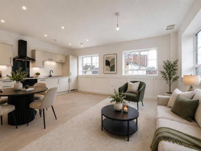 1 bedroom apartment for sale