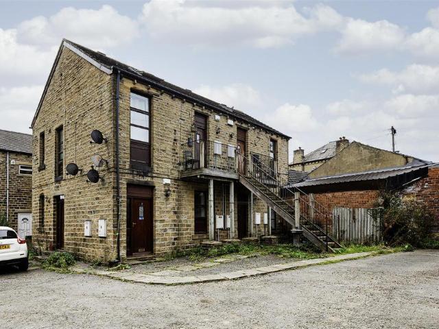 1 bedroom apartment for sale
