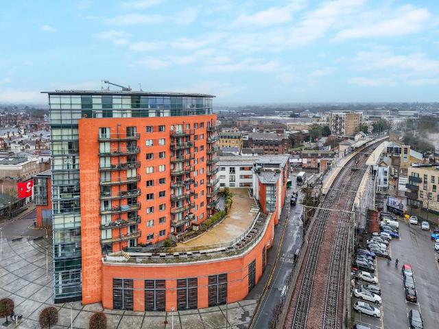 1 bedroom apartment for sale