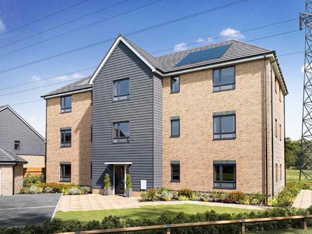 1 bedroom apartment for sale