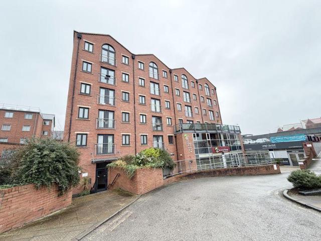 1 bedroom apartment for sale