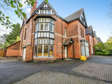 Birmingham, West Midlands, Midlands - Garden