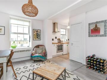 1 bedroom apartment for sale
