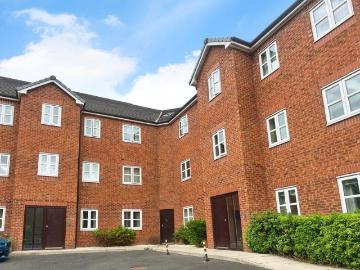 1 bedroom apartment for sale