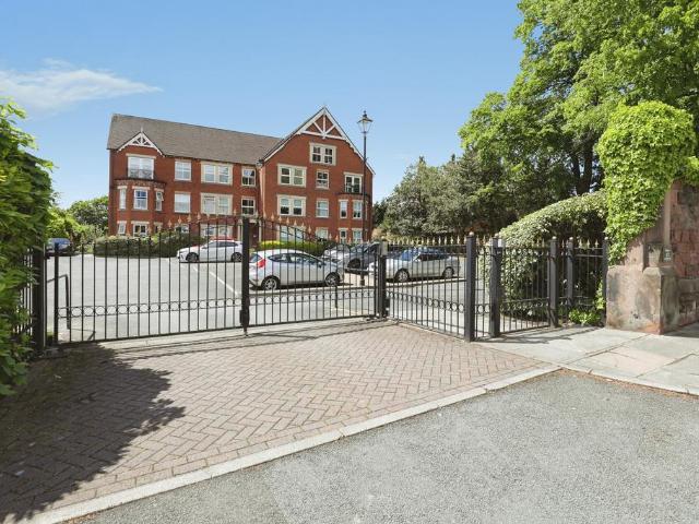 1 bedroom apartment for sale