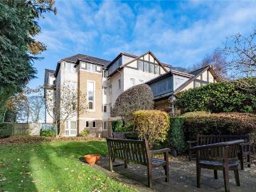 1 bedroom apartment for sale